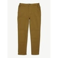 thumbnail image 6 of Free Assembly Boys Work Wear Pants, Sizes 4-18, 6 of 7