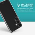 thumbnail image 4 of Funda Tech21 Evo Clear para Samsung Galaxy S24+ Transparente, 4 of 7