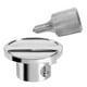 thumbnail image 3 of Tornillos de Fijación para Kitchenaids 4.5-5Qt Accesorio de Ayuda de Cocina Tornillo de Cubierta Frontal, 3 of 9
