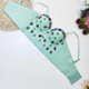 thumbnail image 4 of Women Spaghetti Strap Push Up Padded Corsets Camisole Colorful Rhinestones Beaded Fish Boned Bustier Crop Top Clubwear 40, 4 of 5