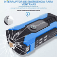thumbnail image 3 of Amdohai 28000MAH 12V General Motors Emergency Start Power Starter With digital display/without digital display, 3 of 8