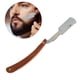 thumbnail image 4 of Soporte plegable Manual para afeitadora de barba, soporte para cuchilla, cuidado facial, herramienta de peluquería, soporte para afeitadora de barba, 4 of 8