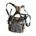 thumbnail image 1 of Arnés Para Binoculares, Mochila De Pecho Con Funda Para Lluvia, Bolsa Práctica Y Multiusos Para Binoculares., 1 of 9