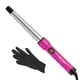 thumbnail image 1 of Curling Iron, rizador, rizador, rizador, cerámica, turmalina, 1 pulgada, 1 of 7