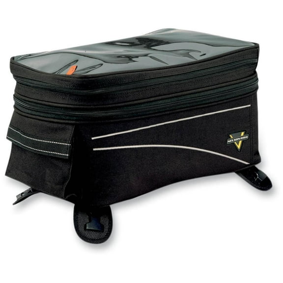 Nelson-Rigg NR-150 CL-903 Expandable Tank/Tail Bag