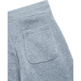 thumbnail image 4 of Tuff Guys Boys Sweatpants - Performance Fleece Joggers Athletic Pants for Boys with Pockets (Size: 8-16), 4 of 7