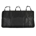 thumbnail image 3 of Bolsa De Almacenamiento Para Maletero De Coche, Bolsa Colgante Para Asiento Trasero Ordenado, Bolsillo Colgante, Accesorios Para Artículos Diversos Advancent VI006273-00, 3 of 5