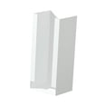 thumbnail image 2 of DOLITY Desk Storage Box Standing Multifunctional Storage Box Storage Box for Paper large, 2 of 9