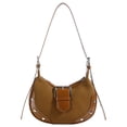 thumbnail image 1 of Bolso Bandolera 8117bag (Marrón), 1 of 9