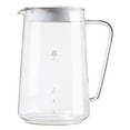 thumbnail image 2 of Starfrit 024015-002-0000 30.4-Oz. 750-Watt Iced Tea Brewer, 2 of 4