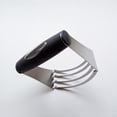 thumbnail image 1 of Ruiboury Stainless Steel Powder Mixer Flour Mixer Blender Butter Blender Baking Tools Flour Stirrer Suitable For Making Cakes, 1 of 8