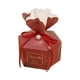 thumbnail image 5 of Matsuzay Caja de papel de caramelo de boda de estilo europeo Cajas de regalo de recuerdo de fiesta Embalaje de chocolate de galletas Ceremonia Type1 NO1, 5 of 6