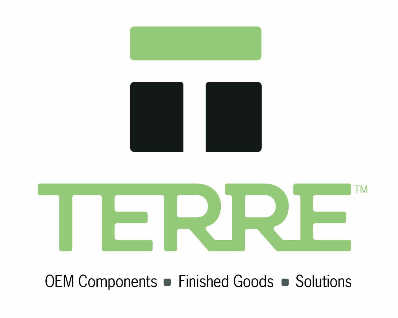 Terre 48 Inch Hi Lift Lawn Mower Blades for John Deere, Sabre, Scott's