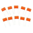 thumbnail image 4 of Kokiya 10 Pieces Guitar Tone Capacitors ,Guitar Replacement, Lightweight, Polypropylene P305, 4 of 9