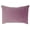 Lavender, variant on Saro Lifestyle 9036.BH1420B 14 x 20 in. Pinsonic Velvet Poly-Fillied Throw Pillow, Blush Color