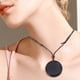 thumbnail image 4 of Nuevo collar con colgante de energía con protección contra radiación y equilibrio de iones negativos Emf --- Código de producto 49037, 4 of 5