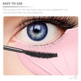 thumbnail image 2 of Shisuyan Make Up Tools Pink 2Pcs 5.9x2.2in, 2 of 8
