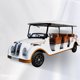 thumbnail image 5 of Pequeño coche VIP de aeropuerto, clásico, retro, para adultos, scooter de golf, eléctrico, de alta velocidad, carrito turístico antiguo, 5 of 5