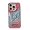 Pink, variant on for iPhone Case,Cute Skin Touch Gradient 3D Butterfly Kickstand Shockproof Phone Case (Pink,iPhone 14 Pro)