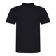 thumbnail image 2 of Awdis - Polo Just Polos para Hombre (Negro Intenso), 2 of 2