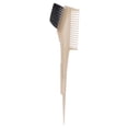 thumbnail image 3 of Brosse de Coloration Professionnelle avec Poignée Pointue, Matériau Abdominal Réutilisable, Salon et Voyage, pour une Application Uniforme de Teinture Capillaire, 3 of 8