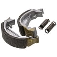 thumbnail image 3 of Niche Front Rear Brake Shoe for KTM 50 Mini Adventure Motorcycle 519-KBR2239S, 3 of 7