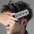 thumbnail image 4 of 1-3X Texture Comb, Wide Tooth Combs, Volume Tool for Roots, Seam Coverage, Bangs Combs, Lightweight Grooming Accessories, Ideal for Curly Hair, 4 of 5
