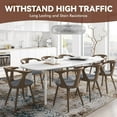 thumbnail image 4 of Area Rugs for Living Room x Boho Area Rug Carpet Machine Washable Area Rugs for Bedrooms Tapis Living Room Rug Nursery Rug Office Rug Soft, 4 of 6
