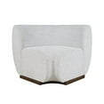 thumbnail image 4 of Jofran Modern Banquette Upholstered Sectional Bench Seating with Performance Fabric, 4 of 7