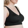 thumbnail image 3 of True & Co True Everybody Women's V Neck Bra, 3 of 4