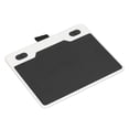 thumbnail image 3 of Graphics Drawing Tablet, Ergonomic Design Animation Tablet Plug and Play  for Desktop White,Blue,Pink, 3 of 7