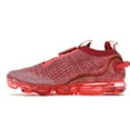 thumbnail image 2 of Nike Men's Air VaporMax 2020 Flyknit Team Red Running Shoes, from StockX, 2 of 5