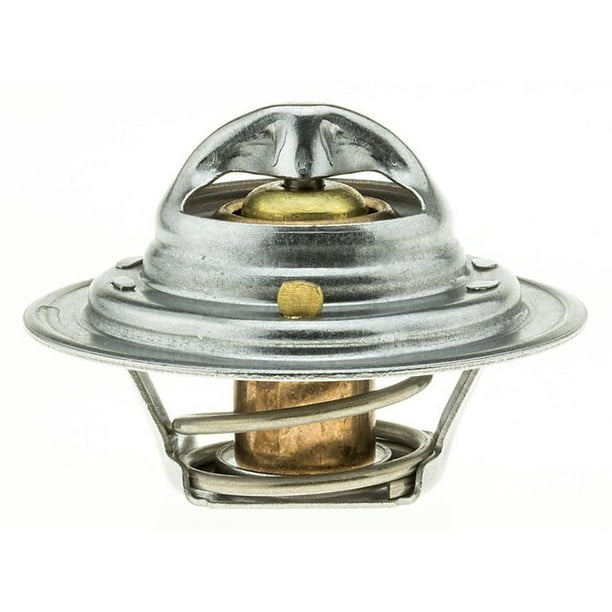 Thermostat Compatible with 1991 2008 Ford Ranger 3.0L V6 1992 1993