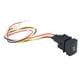 thumbnail image 3 of Arnés de cableado de luz antiniebla, interruptor de luz antiniebla Arnés de luz antiniebla reservado Interruptor de luz Resultados impresionantes, 3 of 9