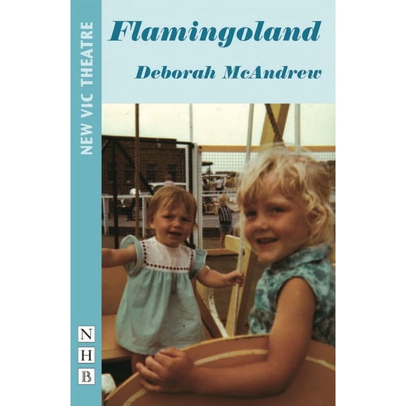 Flamingoland (Paperback)