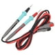 thumbnail image 4 of Sonda Multímetro, Medición Precisa Transmisión Rápida Multifuncional Kit De Pluma De Prueba De Cable Multímetro De Conductividad Fuerte Para Reemplazo, 4 of 7