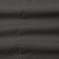 thumbnail image 6 of Gamivast Linen Pants for Women Cropped Straight Leg High Waisted Beach Pants Drawstring Elastic Waist Breathable with Pockets Easy Pull on Style for Garden Afternoons Errands and Weekend Wear, 6 of 8