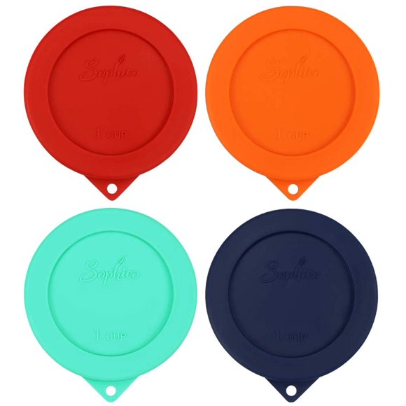 Anchor Hocking Replacement Lids