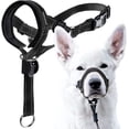 thumbnail image 1 of GoodBoy Dog Head Halter con correa de seguridad - Topes, 1 of 5