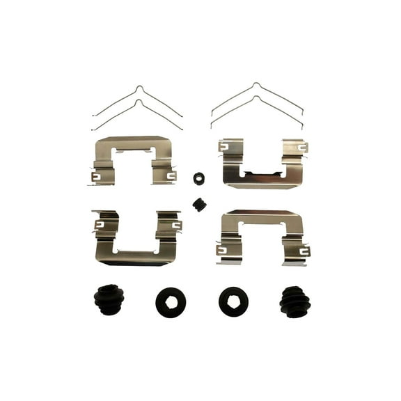 Raybestos R-Line Disc Brake Hardware Kit H5928A