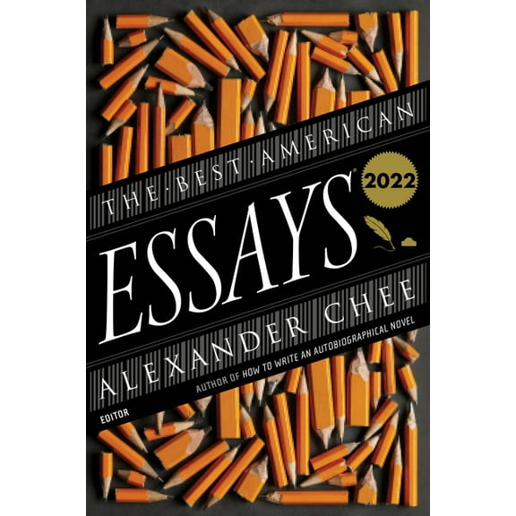 Best American The Best American Essays 2022, (Paperback)