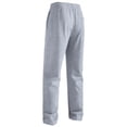 thumbnail image 5 of FRSASU Men's Golf Pants Classic Fit Stretch Work Jogger Pants Quick Dry Lightweight Casual Trousers with Zipper Pockets Gray, 5 of 5