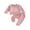 Pink, variant on Bagilaanoe 2PCS Toddler Baby Girl Long Pants Set Letter Print Long Sleeve Sweatshirt Pullover Tops + Drawstring Sweatpants 6M 12M 18M 24M 3T Kids Casual Sweatsuits