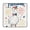 Huang, variant on Patriotic Goose Floral Fourth July Picnic Blanket Waterproof Outdoor Beach Blanket Hand-held Pad Suitable for Travel, Camping, Beach, Family Gatherings