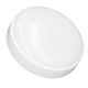 thumbnail image 2 of Luz de techo LED redonda, área de irradiación amplia, 6500K, 20W, luz de techo impermeable para dormitorio, sala de estar, baño, 2 of 8