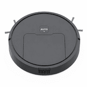 Gardvian Smart 3-in-1 Robot Vacuum Cleaner with Wi-Fi/App Control,Self-Charging,Powerful Suction,Scheduled Mopping&Sweeping,Ideal for Pet Hair&Hard Floors Ideal for Large Homes