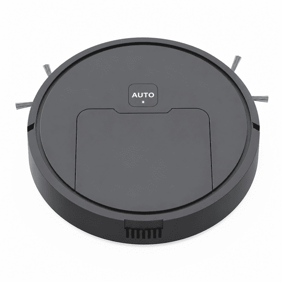 Gardvian Smart 3-in-1 Robot Vacuum Cleaner with Wi-Fi/App Control,Self-Charging,Powerful Suction,Scheduled Mopping&Sweeping,Ideal for Pet Hair&Hard Floors Ideal for Large Homes