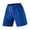 Z104-Blue, variant on CHENge Men's Board Shorts with Four-Way Stretch Casual Solid Color Quick-Dry Vacation Beach Shorts with Pockets Anti-Chafe Summer Swimwear