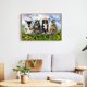 thumbnail image 5 of Cuadros Decorativos 5D DIY Diamond Painting Kit Full Square Diamond Sheep Mosaic Art Ndcxsfigh Nuevos Originales, 5 of 9