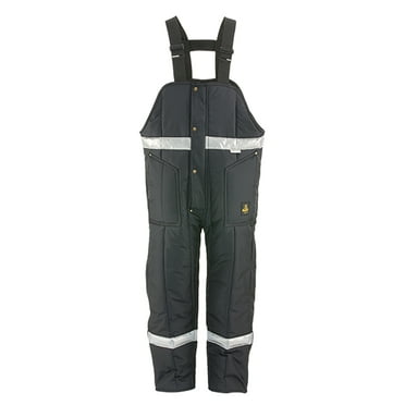 Red Kap Insulated Blended Duck Coverall